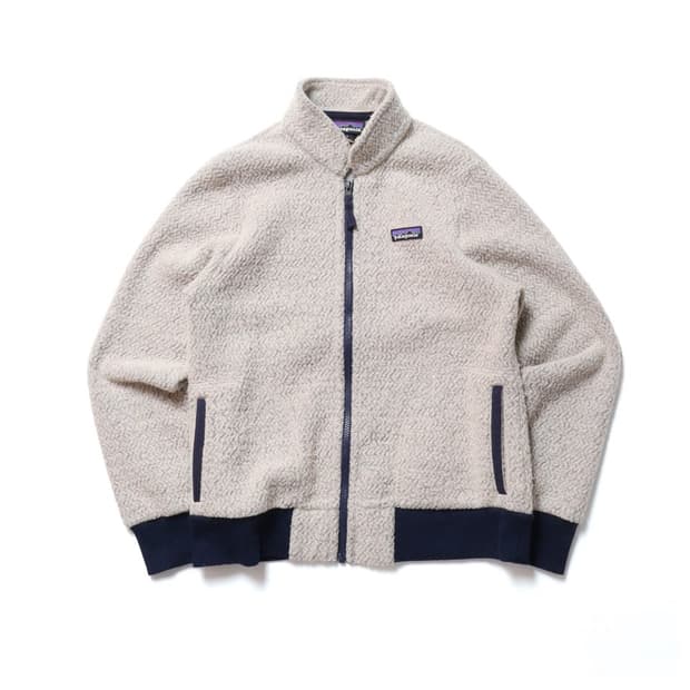 파타고니아 Patagonia Fleece Jacket

