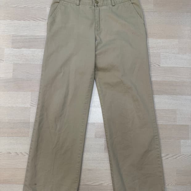 폴로랄프로렌 치노팬츠