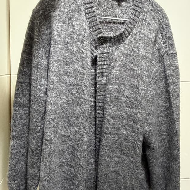 벨리에 가디건 착용횟수0, 100(L)