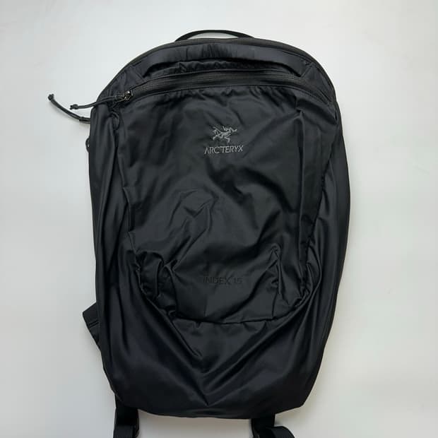 ARC'TERYX Index 15 아크테릭스 인덱스 15 백팩