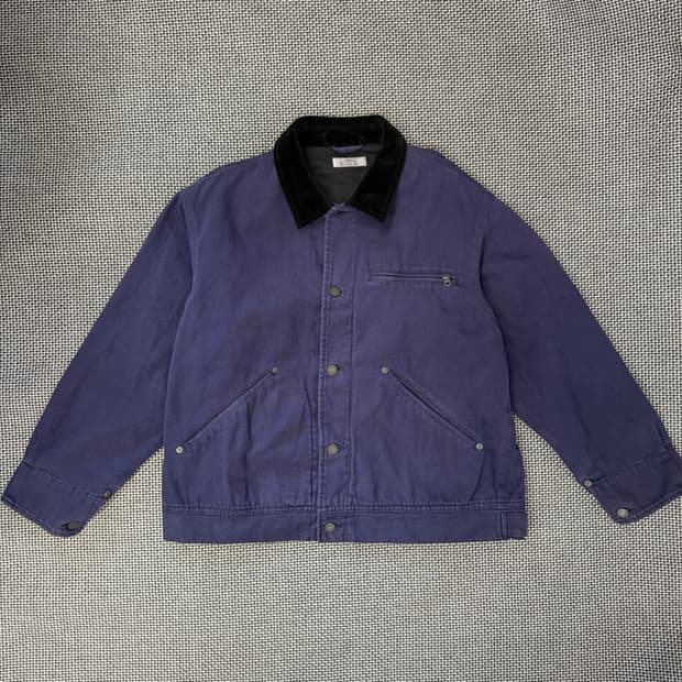 JOURNAL STANDARD 워크자켓 (S)