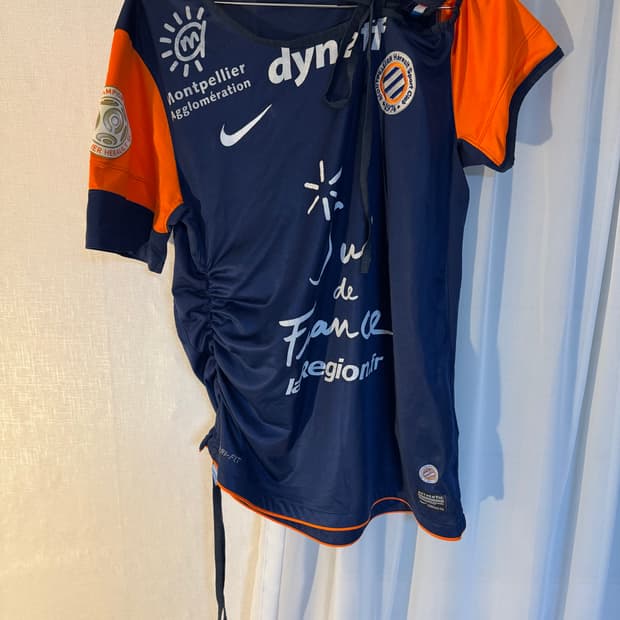 나이키 리폼 티셔츠