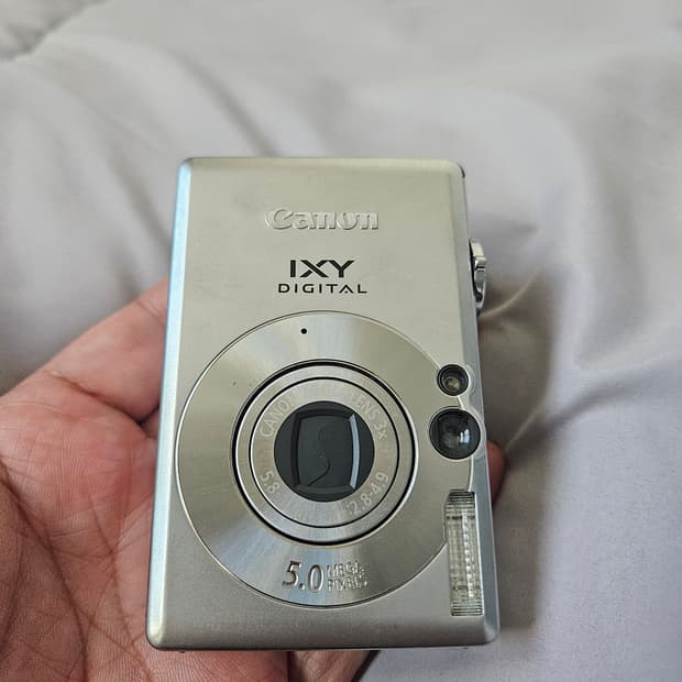 캐논 IXY60 IXY70 익서스70 익서스60