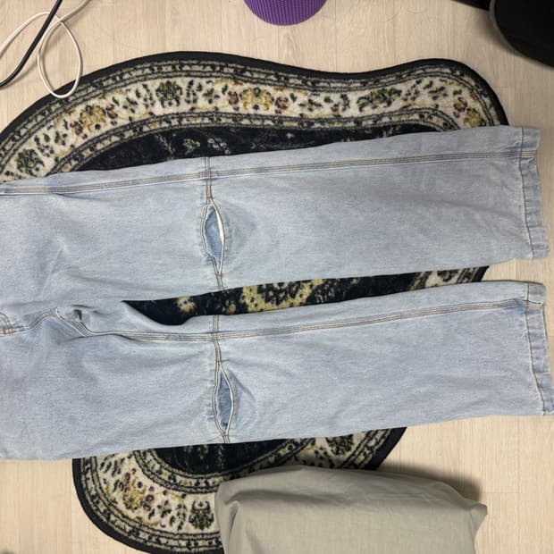 플라스틱프로덕트mpa bag 팬츠 