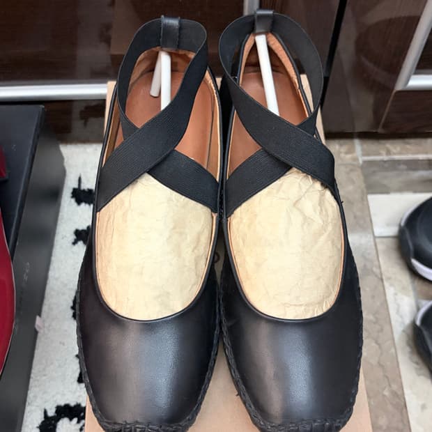 쿠에른 발레리나 240