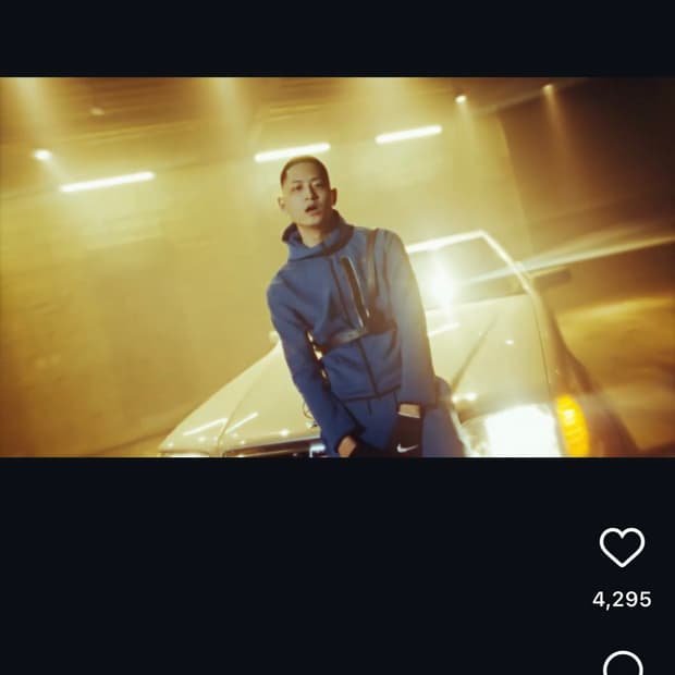 (M, grey) 블라세 나이키 테크 플리스 상의