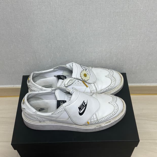 [나이키x피스마이너스원] 권도1 280