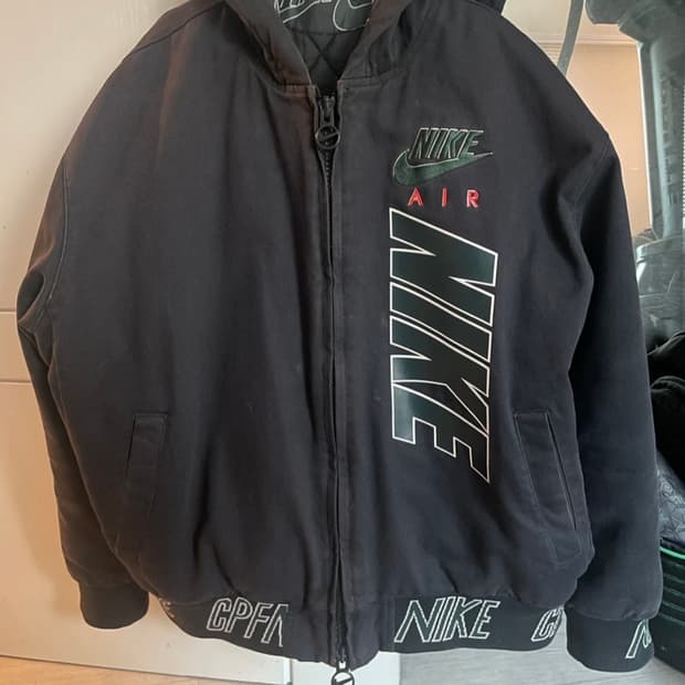(XL) 나이키 X CPFM 워크웨어 자켓
