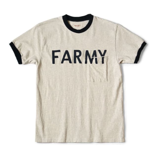 캐피탈 링거 FARMY 2사이즈