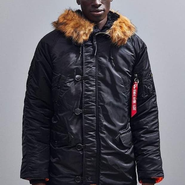 알파인더스트리 n3b