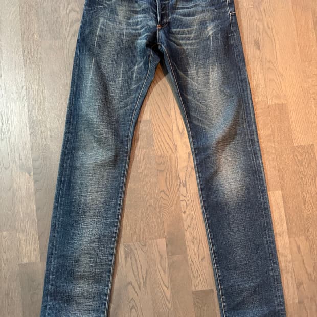 디올 07 에디진 32 사이즈