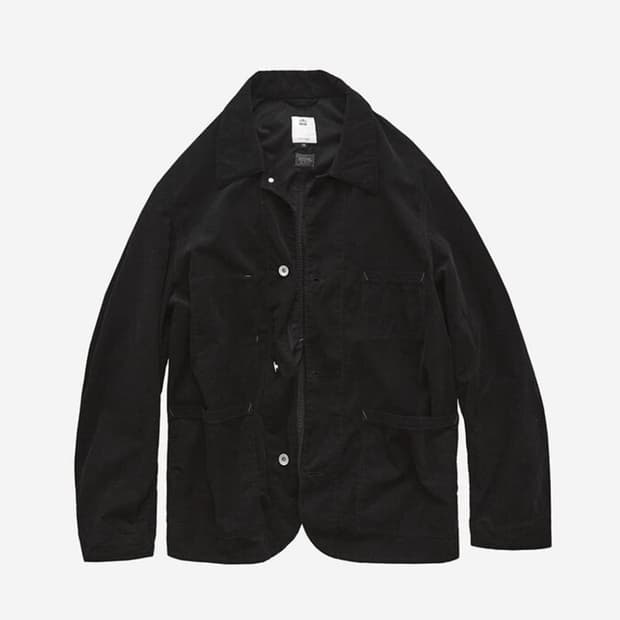 폴리테루 23버전 25ss 초어자켓 구합니다(2)