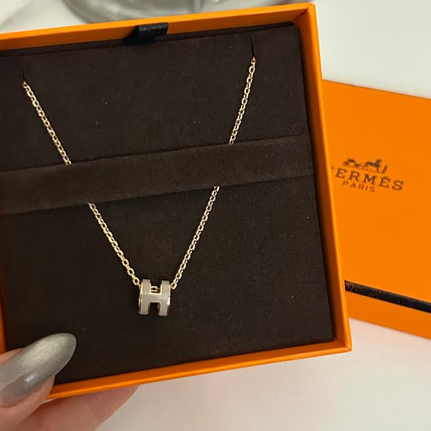 에르메스 팝아슈 미니