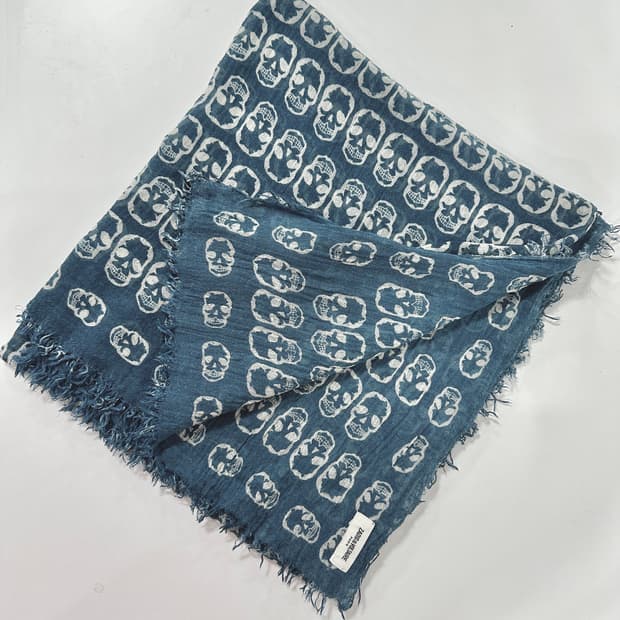 쟈딕앤볼테르 머플러 