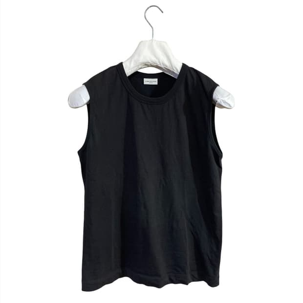 Sleeveless