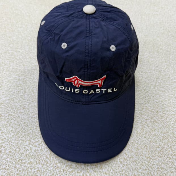 F 루이까스텔 볼캡 0204T2