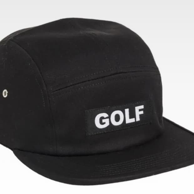 골프왕 golf wang 캠프캡 블랙 구해요