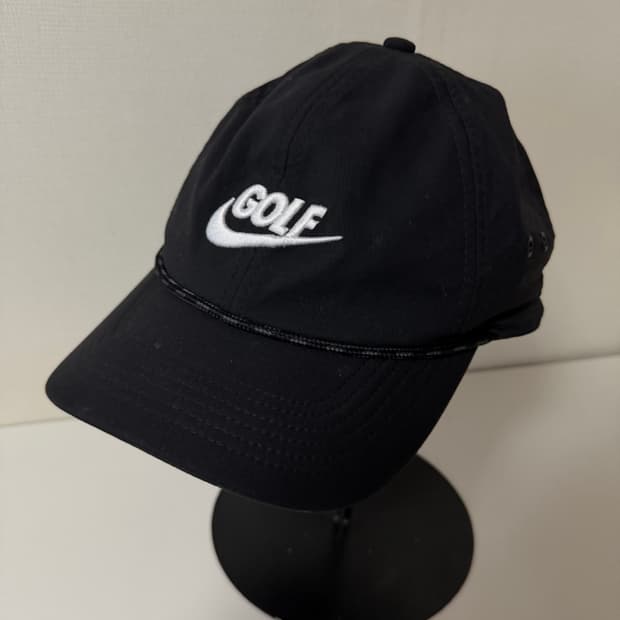 나이키 골프 볼캡