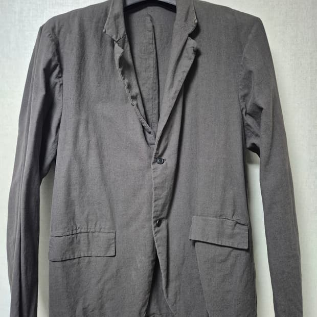 투빌더스하우스 자켓