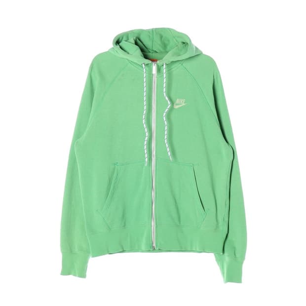 나이키 후드집업 M