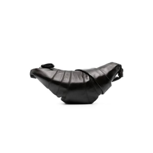 [M] 르메르 크루아상 범백 미디움 다크초코 