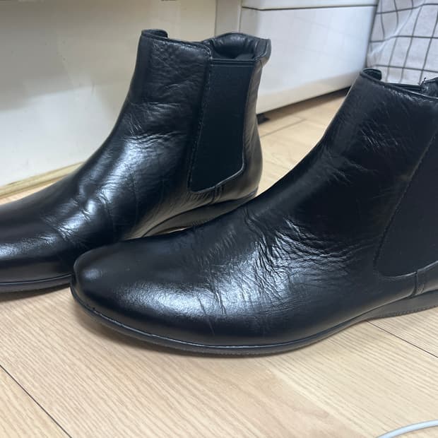 Prada Chelsea Boots 43