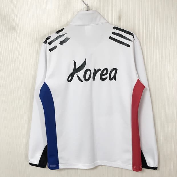 린(RYN)국대 국대KOREA 국대트레이닝자켓/국대트랙슈트 95