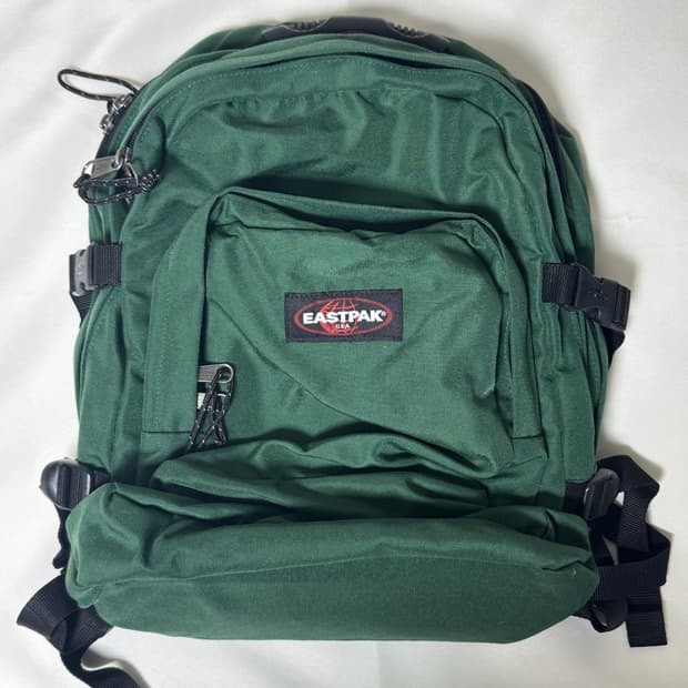 이스트팩 프로바이더 노트북 백팩