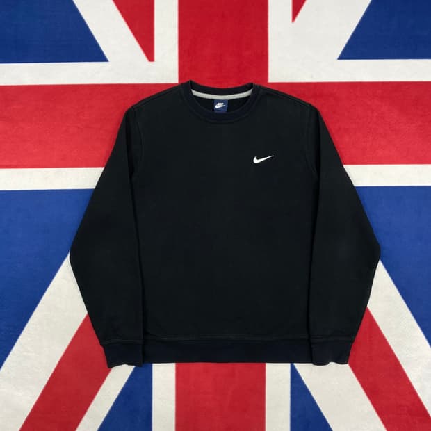 나이키 맨투맨 L