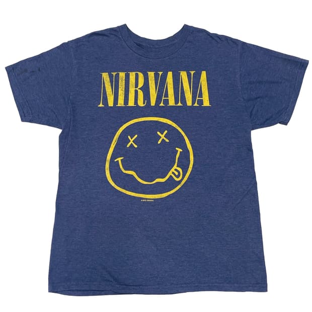 너바나 (Nirvana)