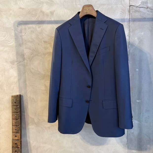 BOGGI 보기 테일러드 자켓 100