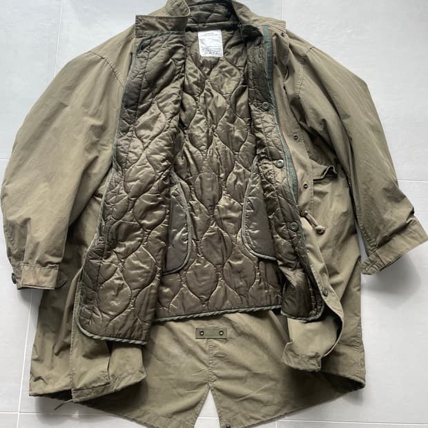 프릭스스토어 m65