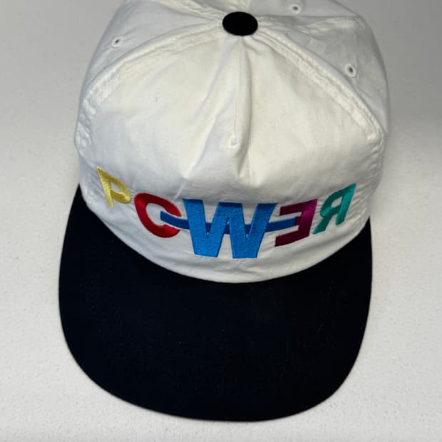 지드래곤 파워 볼캡