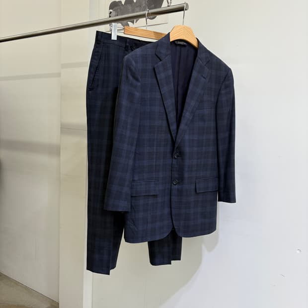 BROOKS BROTHERS 셋업