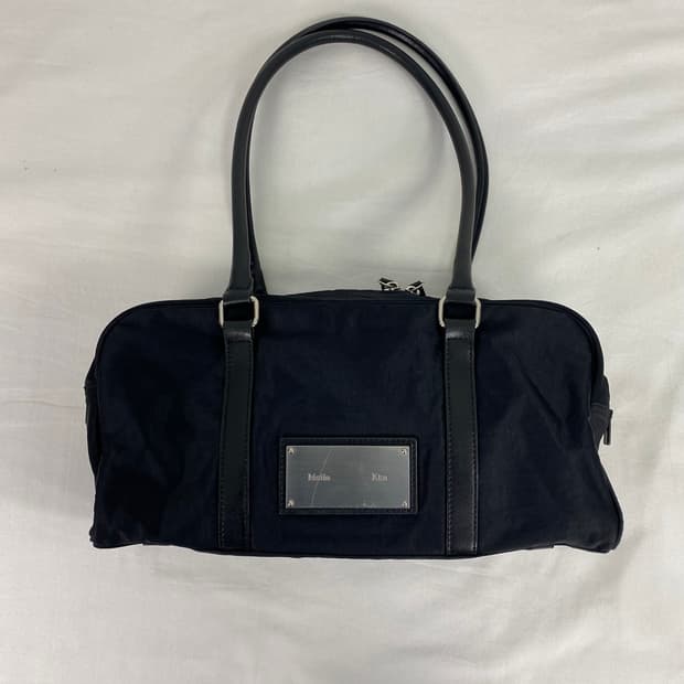 Matin Kim 마뗑킴 스포티 토트백