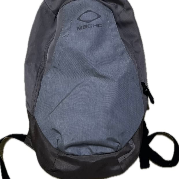 미스치프 롬버스 백팩