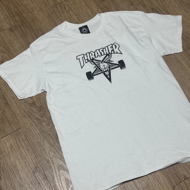 L 00s 트레셔