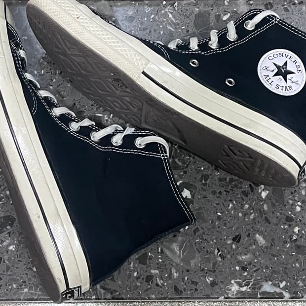 컨버스 척70  275