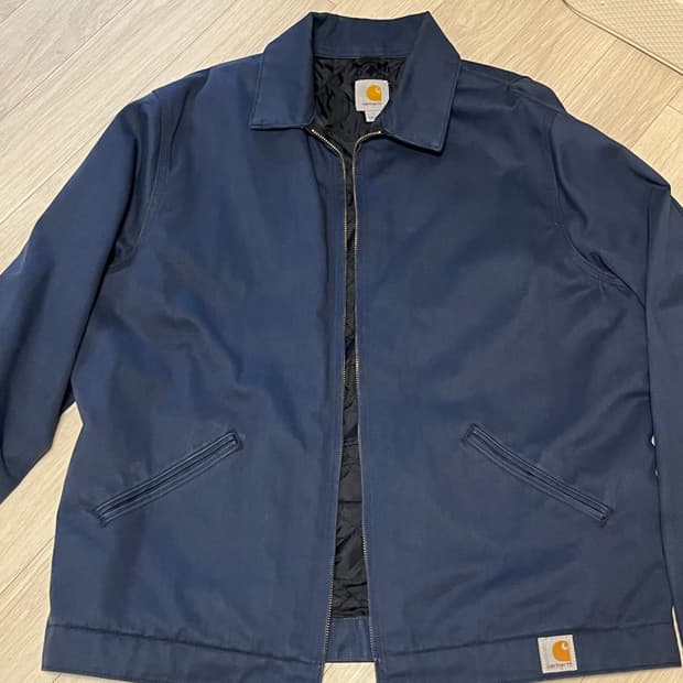 칼하트 자켓 L