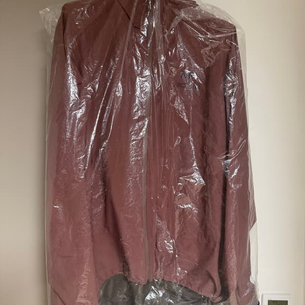 아크테릭스 제타 SL 고어텍스 L사이즈