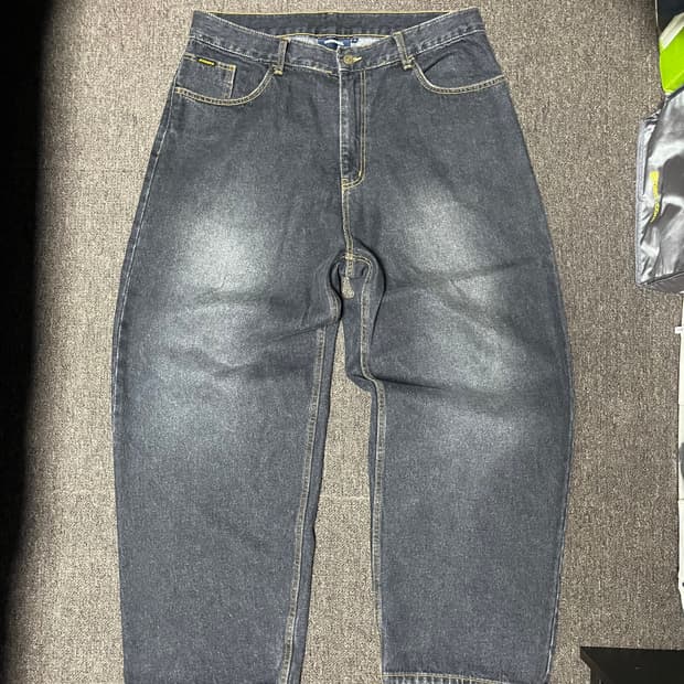 위캔더스 드워프 데님