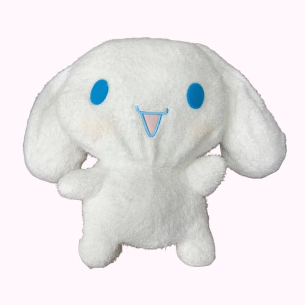 SANRIO 04's basic cinnamoroll