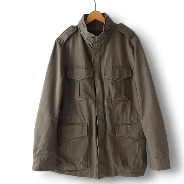 올드갭 M65 필드자켓 M