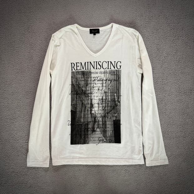 Spinash long sleeve