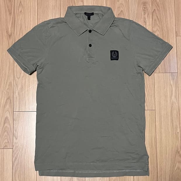 벨스타프 남성 카라티 S 사이즈