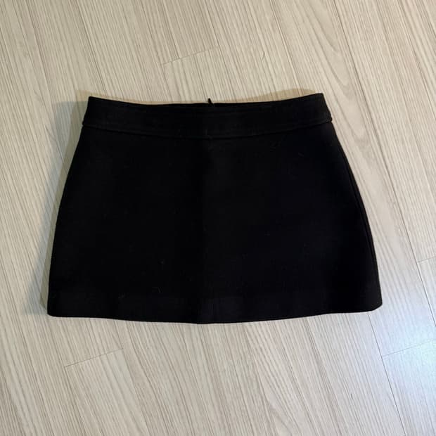 ore 오어 모 미니 스커트