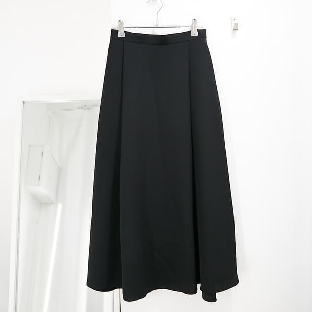 Volume Skirt