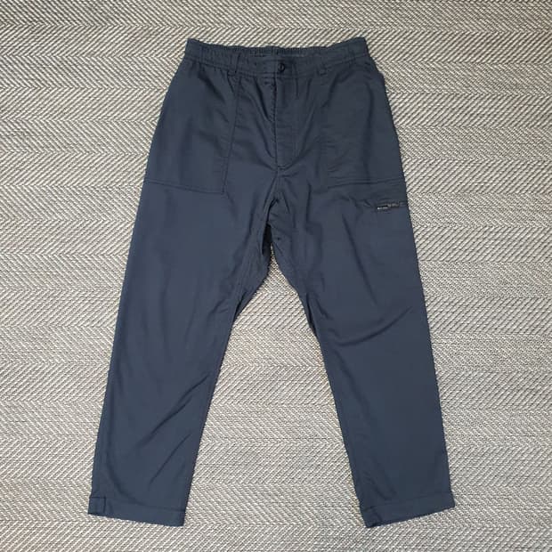 나이키 밴딩 여름 팬츠 남자34~35