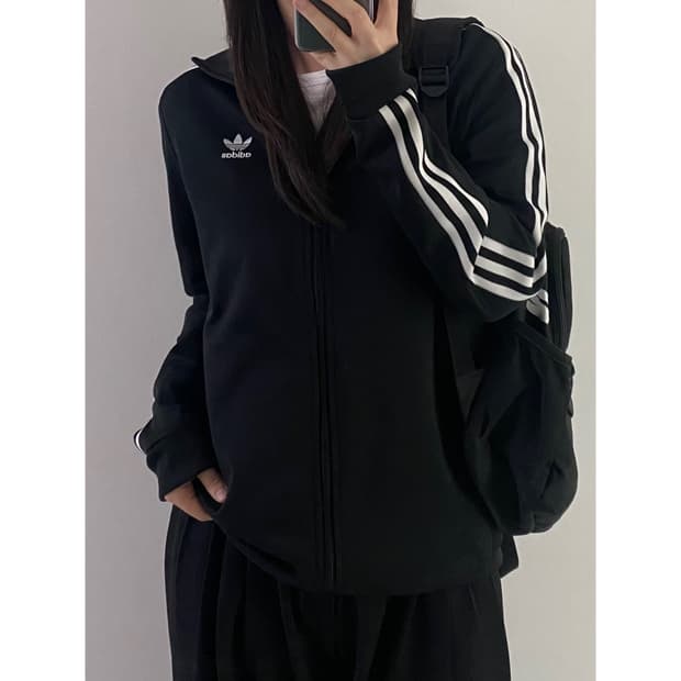 아디다스 파이어버드 져지