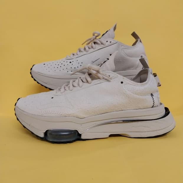 남성 나이키 에어줌 타입 라이트 오레우드 런닝화, 운동화 (240)